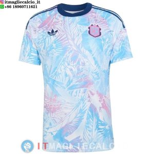 Thailandia Maglia Costa Rica Seconda 2026