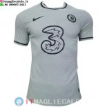 Thailandia Maglia Chelsea Concetto Giocatori 2023/2024 Verde