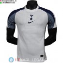 Thailandia Maglia Tottenham Hotspur Prima Giocatori 2025/2026 I