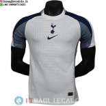 Thailandia Maglia Tottenham Hotspur Prima Giocatori 2025/2026 I Thailandia Maglia Tottenham Hotspur Prima Giocatori 2025/2026 I