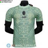 Maglia AC Milan Speciale Giocatori 2024/2025 Verde