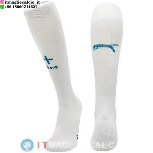 Calze Maglia Bambino Marseille Prima 2024/2025