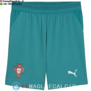 Thailandia Maglia Pantaloni Portogallo Seconda 2026 I