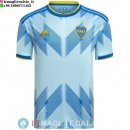 Thailandia Maglia Boca Juniors Terza 2023/2024 I