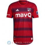 Thailandia Maglia FC Dallas Prima Giocatori 2022/2023