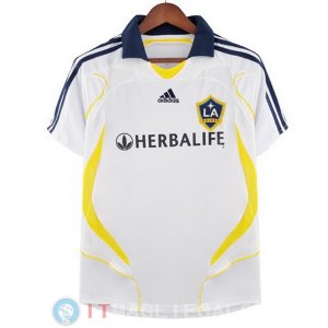 Retro Maglia Los Angeles Galaxy Prima 2007