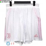 Thailandia Maglia Pantaloni Juventus Prima Giocatori 2025/2026