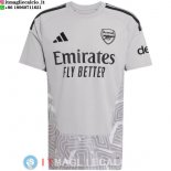 Thailandia Maglia Arsenal Portiere 2026/2027 Grigio