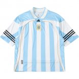 Thailandia Maglia Argentina Speciale 2026 Azul Bianco Thailandia Maglia Argentina Speciale 2026 Azul Bianco