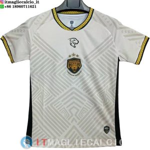 Thailandia MagliaAmazonas Speciale 2025/2026 Giallo