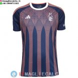 Thailandia Maglia Nottingham Forest Terza 2023/2024