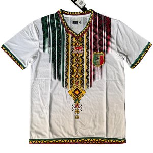 Thailandia Maglia Mali Seconda 2026