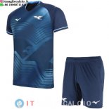 Maglia Terza Set Completo Uomo Lazio 2025/2026