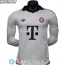 Maglia Bayern Monaco Seconda Giocatori 2026/2027 ML