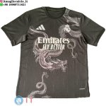 Thailandia Maglia Real Madrid Speciale 2025/2026 I Nero Thailandia Maglia Real Madrid Speciale 2025/2026 I Nero