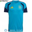 Thailandia Maglia Spagna Speciale 2026 Blu