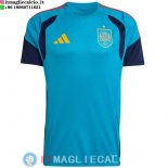 Thailandia Maglia Spagna Speciale 2026 Blu