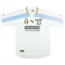 Retro Maglia Lazio Seconda 2000/2002