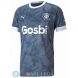 Thailandia Maglia Girona Terza 2022/2023