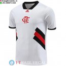 Formazione Maglia Flamengo 2023/2024 Bianco Nero