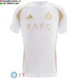 Thailandia Maglia Al-Nassr Terza 2024/2025