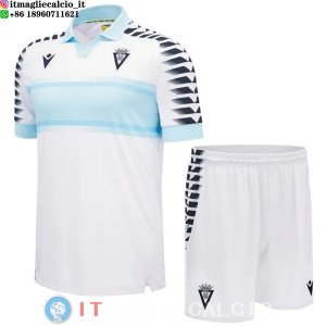 Maglia Bambino Cadiz Seconda 2024/2025