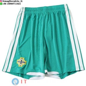 Thailandia Maglia Pantaloni Irlanda del Nord Prima 2026