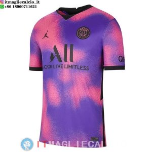 Retro Maglia Paris Saint Germain Terza 2020/2021