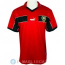 Retro Maglia Marocco Terza 1998