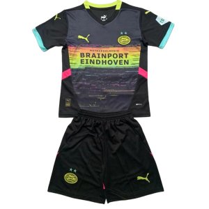 Maglia Set Completo Uomo Eindhoven Seconda 2024/2025