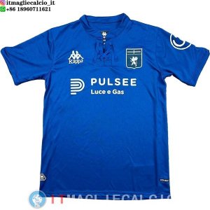 Thailandia Maglia Genoa Terza 2025/2026