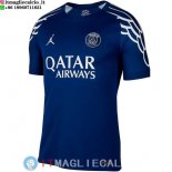 Thailandia Maglia Paris Saint Germain Fourth 2024/2025