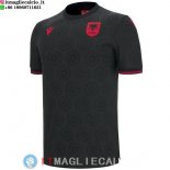Thailandia Maglia Albania Terza 2026 Thailandia Maglia Albania Terza 2026