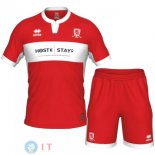 Maglia Bambino Middlesbrough Prima 2022/2023