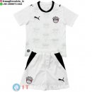 Maglia Bambino Egitto Seconda 2026