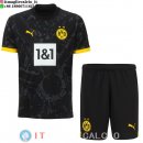 Maglia Bambino Borussia Dortmund Seconda 2023/2024 I