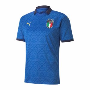 Thailandia Maglia Italia Prima 2020