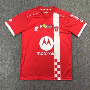 Thailandia Maglia Monza Prima 2023/2024