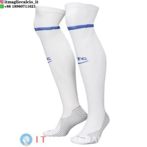 Calze Maglia Bambino Chelsea Prima 2025/2026