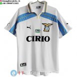 Retro Maglia Lazio Prima 1998/2000