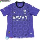 Thailandia Maglia Al Hilal Terza 2024/2025