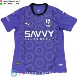 Thailandia Maglia Al Hilal Terza 2024/2025
