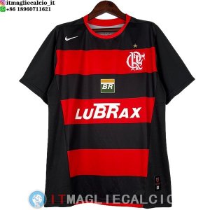 Retro Maglia Flamengo Prima 2002