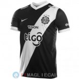 Thailandia Maglia Olimpia Asuncion Seconda 2022/2023