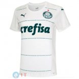 Maglia Donne Palmeiras Seconda 2022/2023