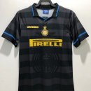 Retro Maglia Inter Milan Terza 1997/1998