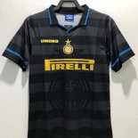 Retro Maglia Inter Milan Terza 1997/1998