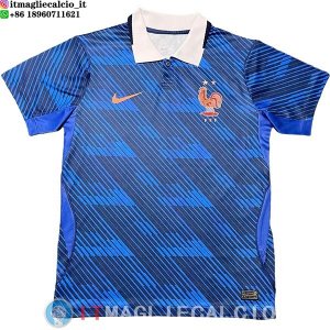 Thailandia Maglia Francia Prima 2026