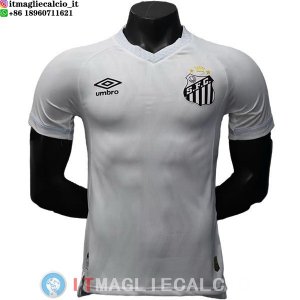 Maglia Santos Prima Giocatori 2025/2026