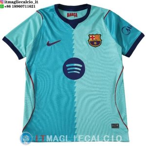Thailandia Maglia Barcellona Terza 2026/2027